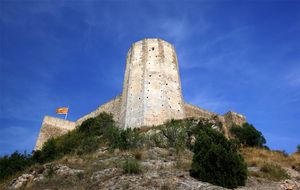 Castell de Claramunt (12)