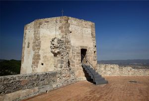 Castell de Claramunt (15)
