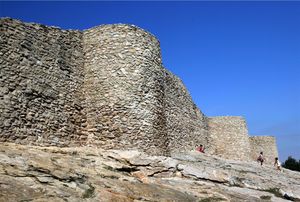 Castell de Claramunt (18)