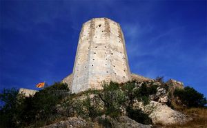 Castell de Claramunt (11)