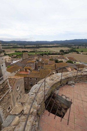 Castell de Cruïlles (7)