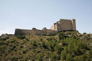 Castell de Miravet (1)