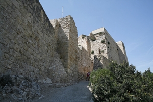 Castell de Miravet (2)
