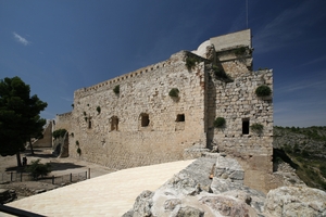 Castell de Miravet (3)