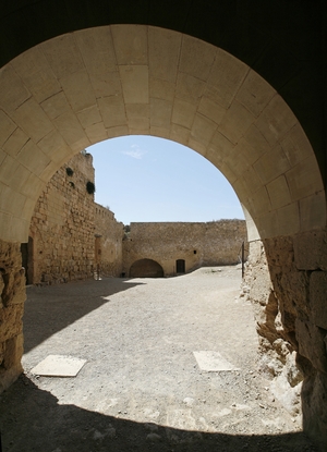 Castell de Miravet (4)