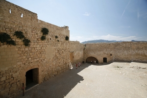 Castell de Miravet (5)