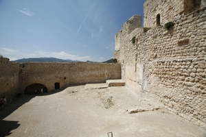 Castell de Miravet (6)