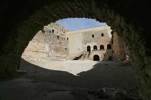 Castell de Miravet (7)