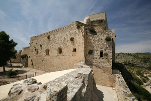 Castell de Miravet (9)