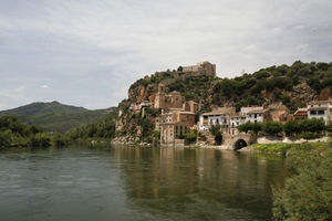 Castell de Miravet (10)