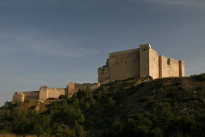 Castell de Miravet (16)