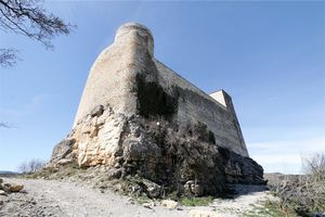 Castell de Mur (1)