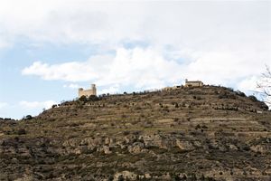 Castell de Mur (12)