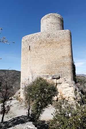 Castell de Mur (2)