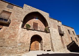 Castell de Pallargues (2)