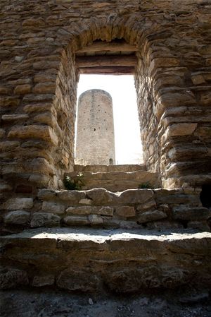 Castell de Sant Oïsme (13)