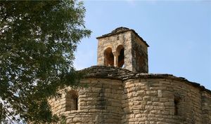 Castell de Sant Oïsme (5)