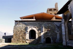 Castell i la Col·legiata de Sant Pere (4)