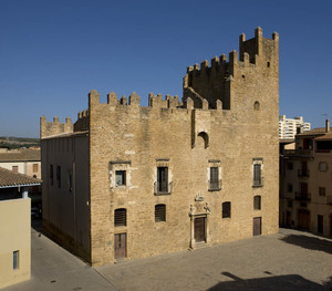 Castell-Palau de la Bisbal (7)
