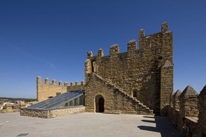 Castell-Palau de la Bisbal (8)