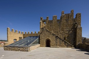Castell-Palau de la Bisbal (9)
