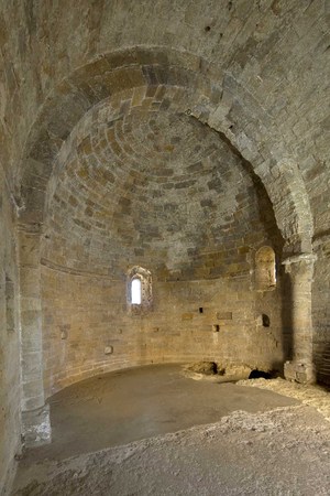 Castell-Palau de la Bisbal (30)