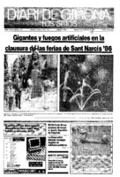 Diari de Girona : Los Sitios Núm. 13451