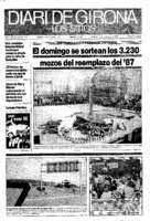 Diari de Girona : Los Sitios Núm. 13460