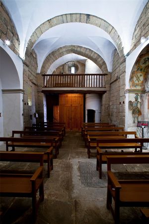Església de Sant Esteve de Pelagalls (21)
