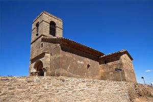 Església de Sant Esteve de Pelagalls (12)