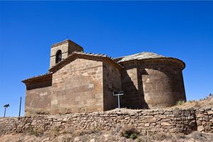Església de Sant Esteve de Pelagalls (13)