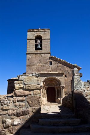 Església de Sant Esteve de Pelagalls (14)