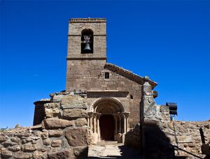 Església de Sant Esteve de Pelagalls (15)