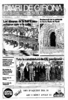 Diari de Girona : Los Sitios Núm. 13614