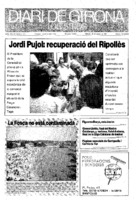 Diari de Girona : Los Sitios Núm. 13698