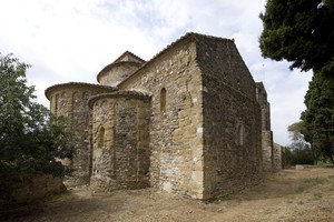 Església de Sant Miquel de Cruïlles (13)