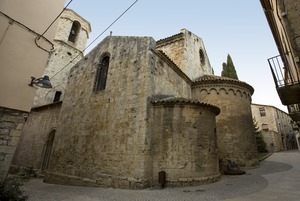 Església de Sant Pere (16)