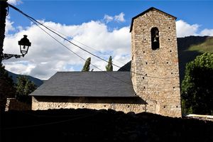 Església de Sant Pere de Sorpe (5)
