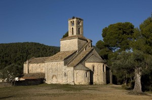 Església de Sant Ponç de Corbera (2)