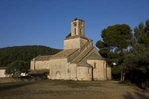 Església de Sant Ponç de Corbera (3)