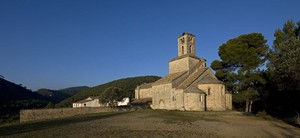 Església de Sant Ponç de Corbera (5)