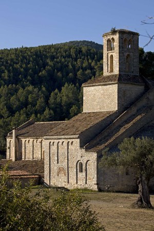 Església de Sant Ponç de Corbera (6)