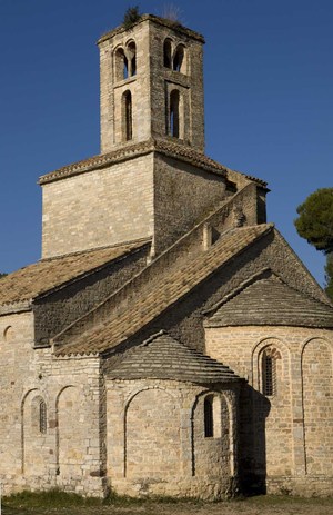 Església de Sant Ponç de Corbera (7)