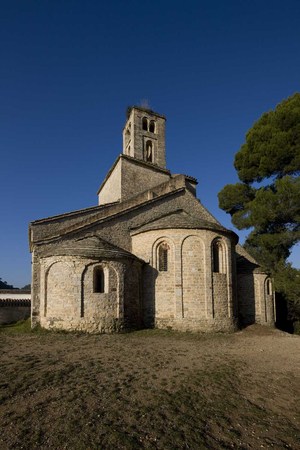 Església de Sant Ponç de Corbera (8)