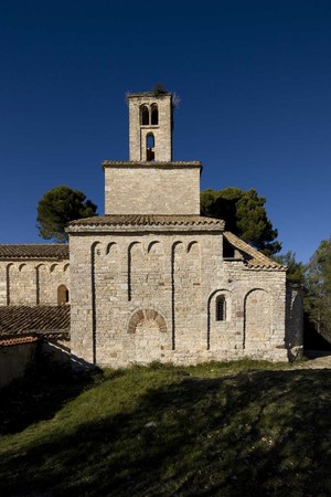 Església de Sant Ponç de Corbera (10)