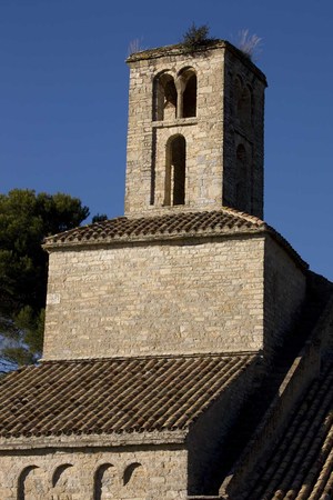 Església de Sant Ponç de Corbera (11)