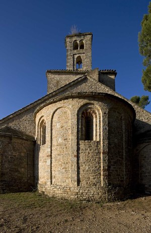 Església de Sant Ponç de Corbera (12)