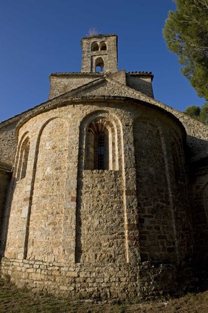 Església de Sant Ponç de Corbera (13)