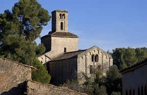 Església de Sant Ponç de Corbera (14)