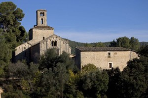Església de Sant Ponç de Corbera (15)
